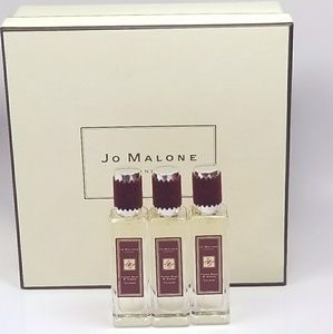 Jo Malone ("Rock of Ages" Collection)